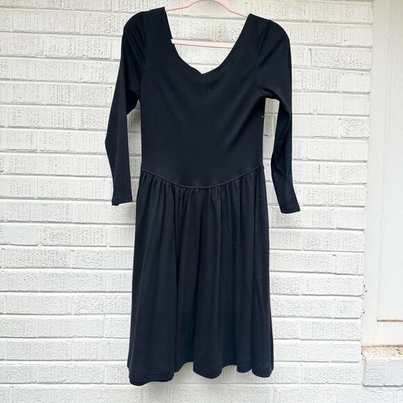 Kingsbridge Road of California Star Rhinestone Skater Dress - Picture 2 of 4